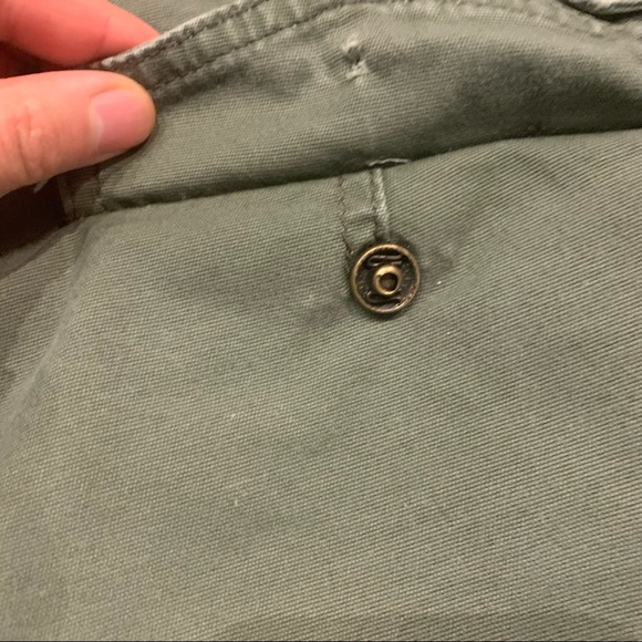 Aritzia Talula Shorts - Picture 3 of 4